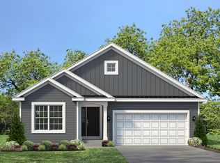 Oakley Ranch Plan, The Shores of Delavan Lake, Delavan, WI 53115