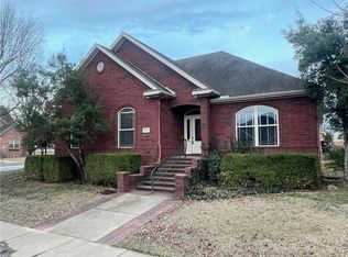 6517 Tall Oaks Loop N, Springdale, AR 72762