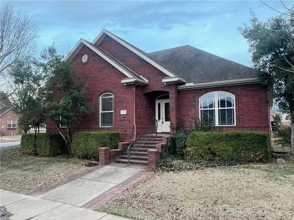 6517 Tall Oaks Loop N, Springdale, AR 72762