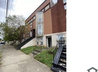 1500 S 2nd St #1500, Louisville, KY 40208