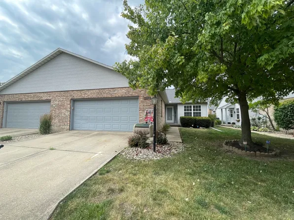 1010 Pheasant Cir, Savoy, IL 61874