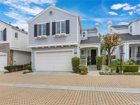 302 Canoe Pond, Costa Mesa, CA 92627