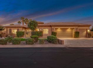 48844 Meandering Cloud St, Indio, CA 92201