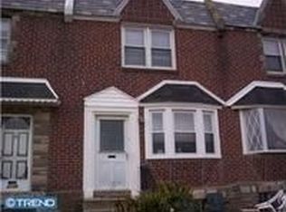 2154 Friendship St, Philadelphia, PA 19149