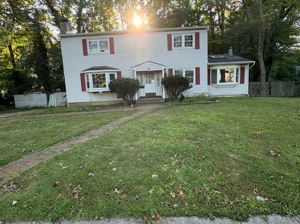 2001 Logan Rd