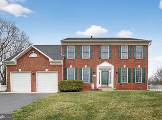 2854 Cloudberry Ct, Waldorf, MD 20603