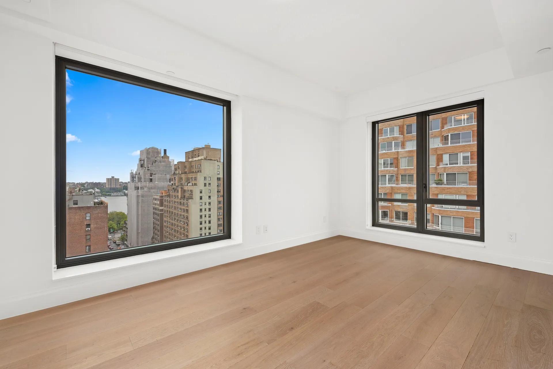 その他 3LDK in NEW YORK 214 West 72nd Street #18 in Lincoln Square, Manhattan