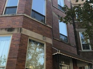 2831 W Polk St #3, Chicago, IL