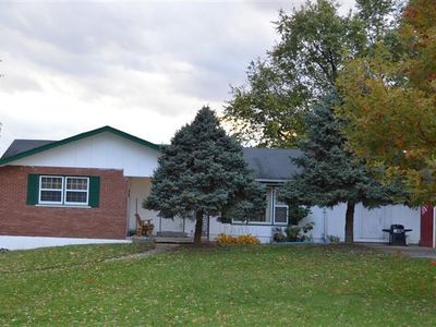 3703 Idlewild Rd, Burlington, KY, 41005