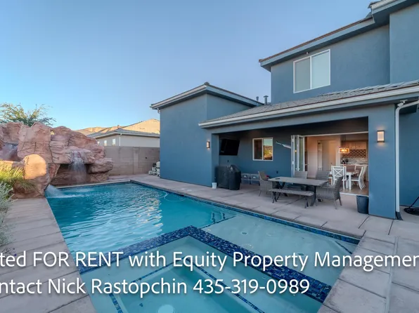 1273 E Black Brush Dr, Washington, UT 84780