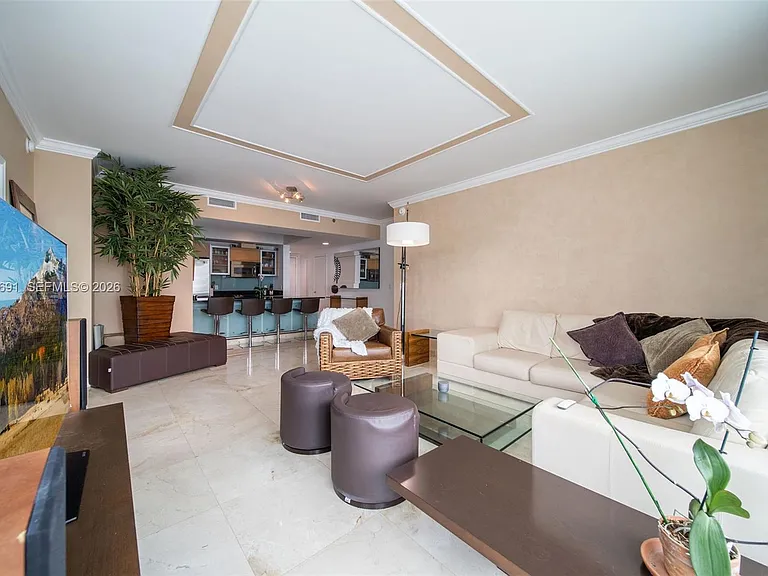 950 Brickell Bay Dr #1211 — Photo 5