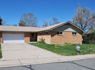 149 E 109th Ave, Northglenn, CO 80233