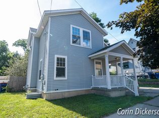 743 Dolbee Ave SE, Grand Rapids, MI 49506