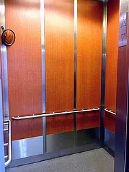 Rented by Atlantic Development Group LLC