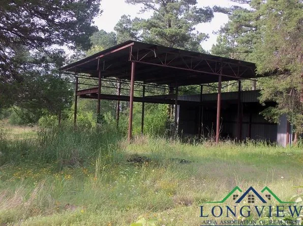 Whiteside Ln, Kilgore, TX 75662