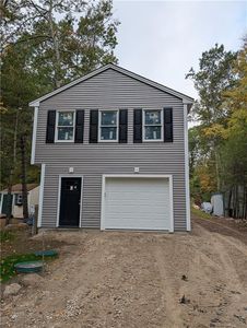 388 Wilson Trl, Pascoag, RI, 02859