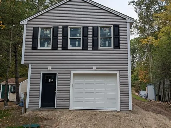 388 Wilson Trl, Pascoag, RI 02859