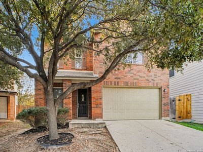 14707 Boltmore, San Antonio, TX, 78247