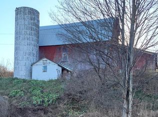 4505 Kinney Gulf Rd, Cortland, NY 13045