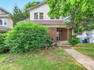 539 Colfax Ave, Scranton, PA, 18510
