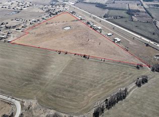10445 County Road 1001, Godley, TX 76044