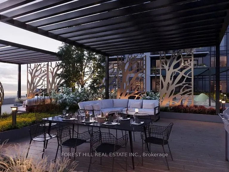 7950 Bathurst St #1706 — Photo 22