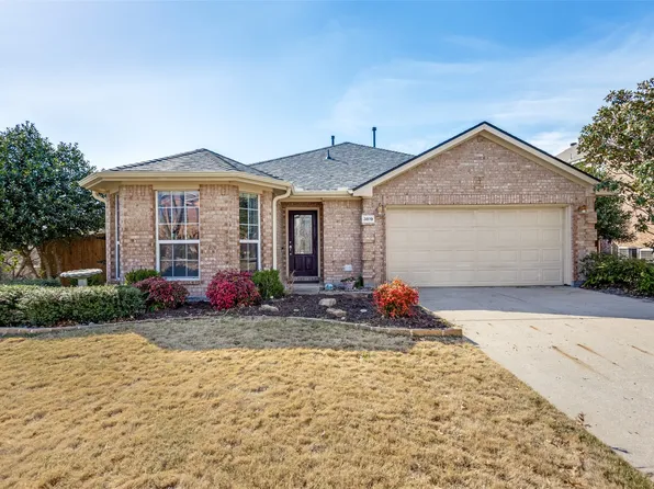 3819 Wolf Creek Ln, Melissa, TX 75454
