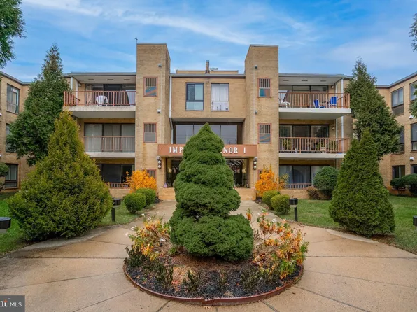 8930 Krewstown Rd Unit 313, Philadelphia, PA 19115