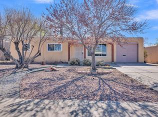 10206 Propps Dr NE, Albuquerque, NM 87112