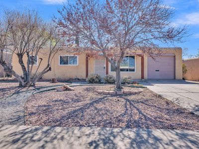 10206 Propps Dr NE, Albuquerque, NM, 87112