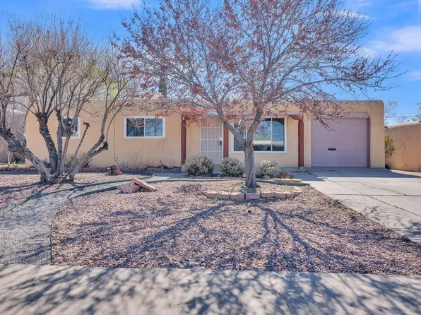 10206 Propps Dr NE, Albuquerque, NM 87112