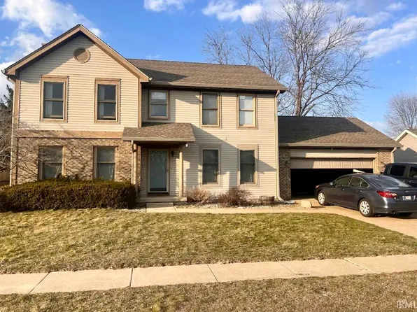 5024 Checkers Ln, Lafayette, IN 47905