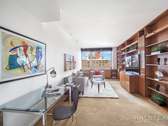 3rd image of 2373 Broadway APT 1721