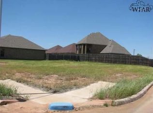 1 Jasmine Ct, Wichita Falls, TX 76310