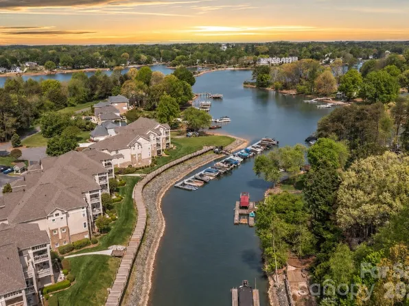 108 Pier 33 Dr Unit 409, Mooresville, NC 28117