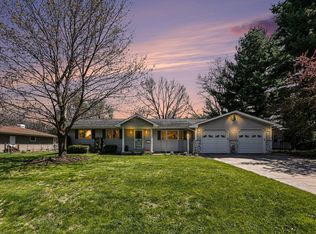 4133 Kenzie Blvd, Jackson, MI 49201