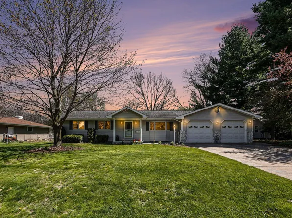 4133 Kenzie Blvd, Jackson, MI 49201