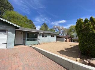 3302 N Alta Vista Dr, Flagstaff, AZ 86004
