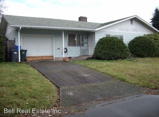 223 Conestoga Way, Eugene, OR 97401
