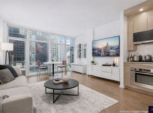 1600 Broadway APT 18D, New York, NY