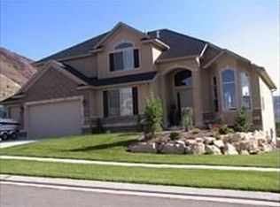 1772 E Somerlin Dr, Draper, UT 84020