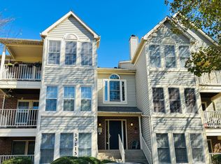 13113 Briarcliff Ter APT 102, Germantown, MD 20874