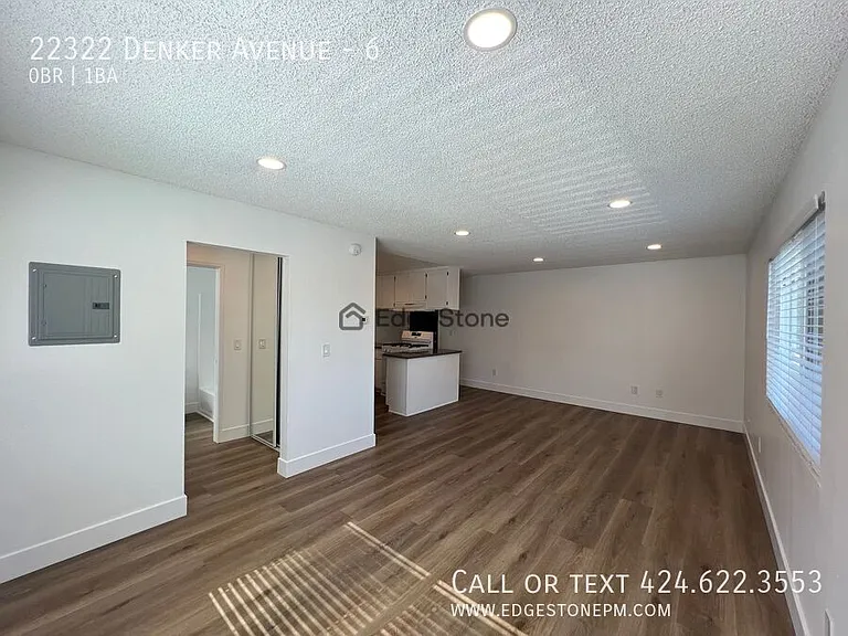 22322 Denker Ave #6 — Photo 3