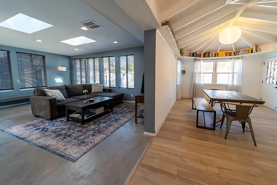 3 bed, 2.5 bath, 1250 sqft, $4,500 — Photo 4