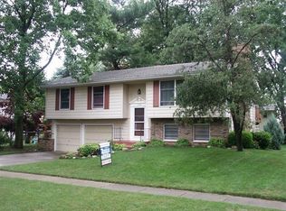 1529 Bellaire Ave, Portage, MI 49024