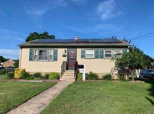 1337 Raritan Ave, Manville, NJ 08835