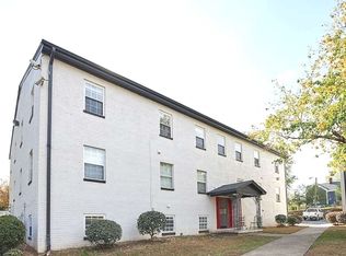 Viceroy Apartments, Durham, NC 27707