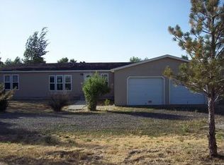 146 Birchwood Dr, Spring Creek, NV 89815