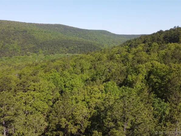 Rural Route Rd, Red Oak, OK 74563