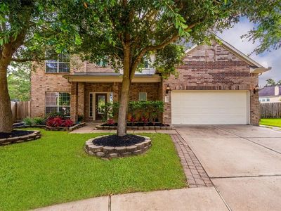 25106 Southbriar Ln, Katy, TX, 77494